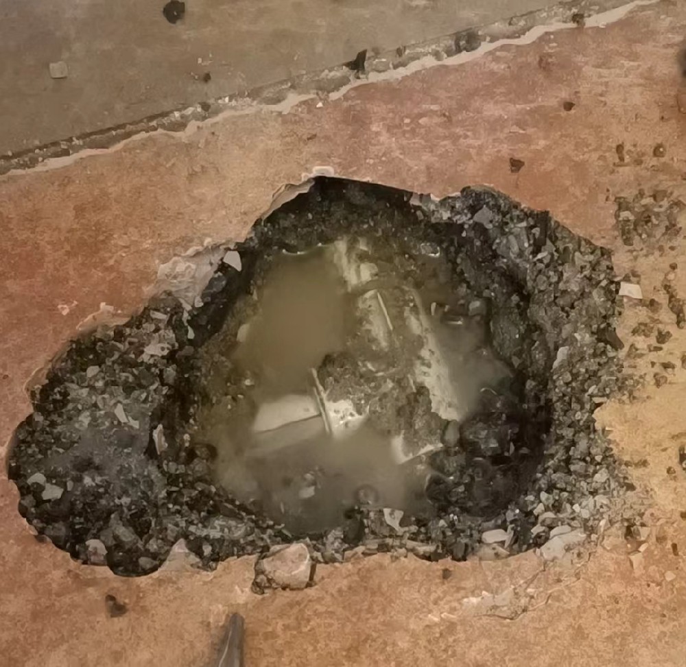 卓尼专业给水管漏水检测维修