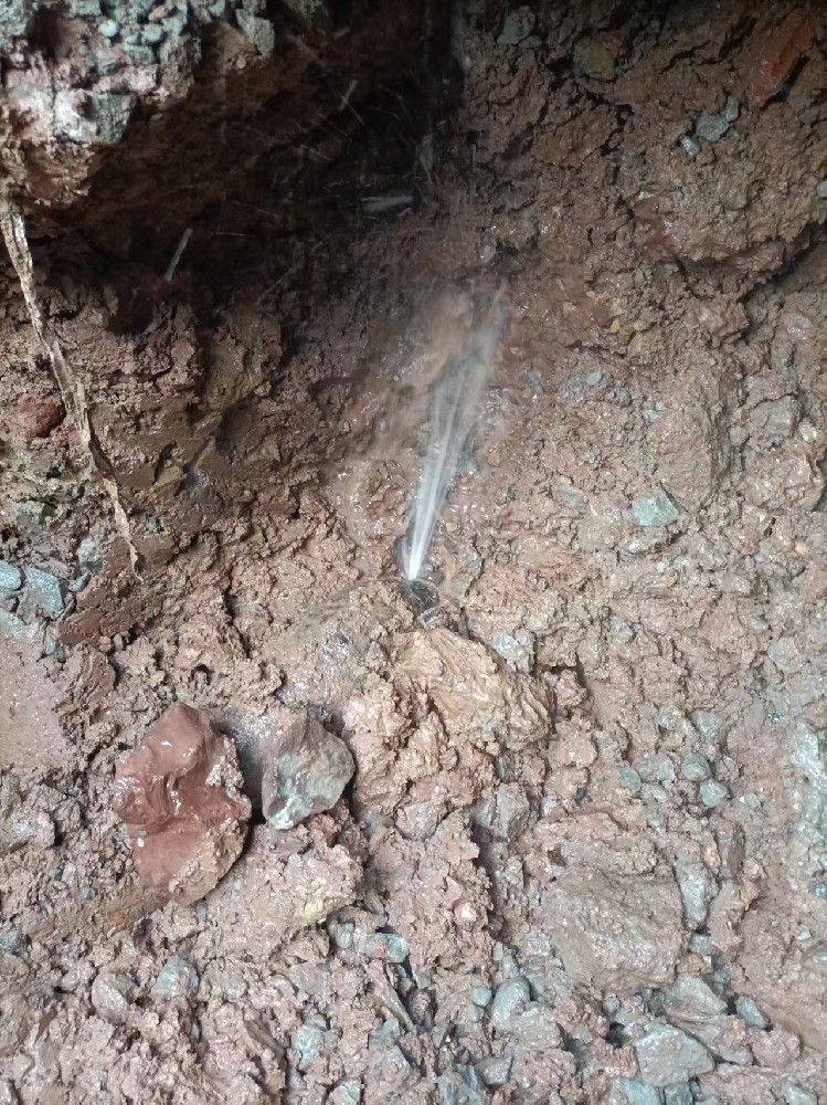 卓尼县自来水管漏水检测维修